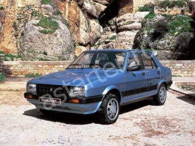 Ремонт стартера SEAT Malaga, Купить стартер SEAT Malaga